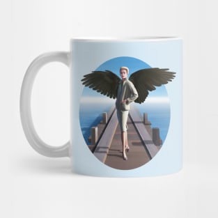 Tippi - The Birds Mug